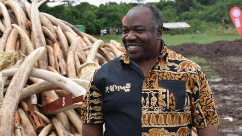 Gabon Cumhurbaşkanı Ali Bongo öldürüldü mü? Ali Bongo ikinci Cemal Kaşıkçı vakası mı?
