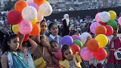 2019 Ramazan Bayramı hangi güne denk geliyor, kaç gün tatil?