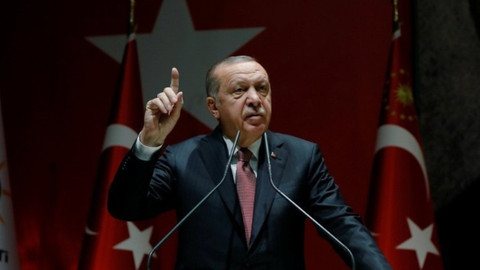 Cumhurbaşkanı Erdoğan: Uyuşturucu tacirlerine tavizsiz davranıyoruz