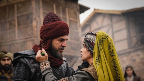 Diriliş Müziği dinle, izle, sözleri kim yaptı?