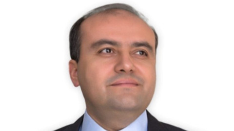 AK Parti Bolu Belediye Başkan Adayı Fatih Metin kimdir?