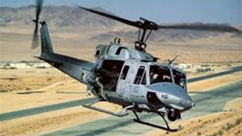 UH 1 helikopterinin özellikleri nelerdir, neden düşer? TSK'nın helikopterleri