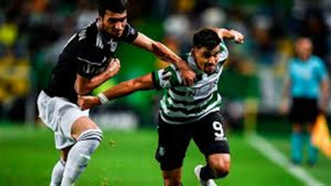 Karabağ Sporting Lisbon şifresiz canlı izle - Karabağ Sporting Lisbon İdman TV canlı izle
