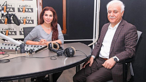 Ebru Yaşar radyocu mu oldu, programı ne zaman?