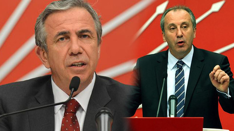 CHP'li Torun'dan Ankara açıklaması: Adayımız partimizin rozetini takmak zorunda