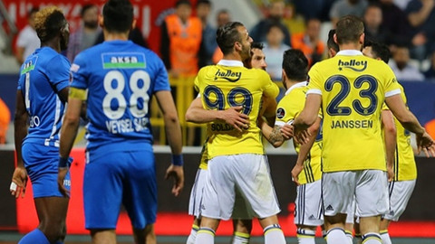 Fenerbahçe Kasımpaşa maçı Şifresiz CANLI izle | FB Kasımpaşa skoru kaç kaç? (beIN Sports HD 1 CANLI)