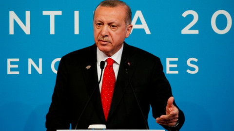 Erdoğan’dan Cemal Kaşıkçı mesajı: BM’yi devreye sokarak bu işin takipçisi olacağız