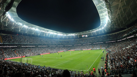 Beşiktaş Galatasaray maç sonu çalan kına müziği nedir?