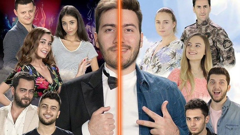 YouTuber Enes Batur'un ikinci filmi neden iptal edildi?