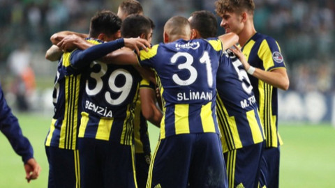 Fenerbahçe 3 isimle yollarını ayırıyor