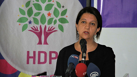 HDP'den CHP ve İYİ Parti'ye İstanbul konusunda destek
