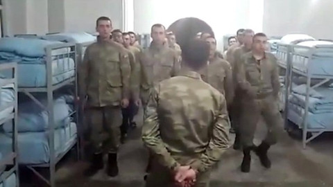 Askeriyeden MHP’li  Fatih Bucak'a selam! Fatih Bucak kimdir?