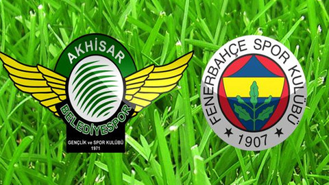 Akhisarspor Fenerbahçe Periscope canlı izle Akhisarspor FB maçı Justin TV İNTERNETTEN ŞİFRESİZ izle