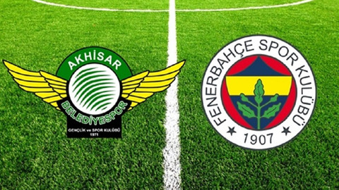 Akhisarspor Fenerbahçe şifresiz canlı izle - Akhisarspor Fenerbahçe ücretsiz bedava izle