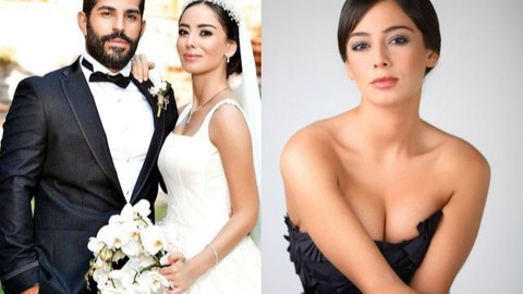 Merve Sevi'nin boşandığı eşi Çalkan Algün kimdir?