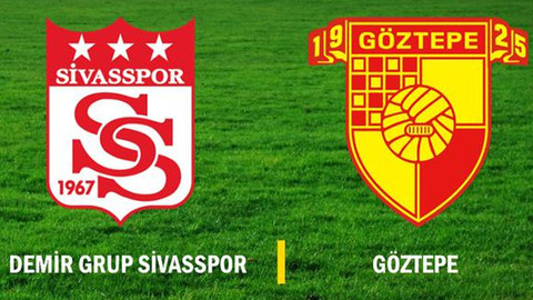 Sivasspor Göztepe şifresiz canlı izle - Sivasspor Göztepe ücretsiz bedava izle