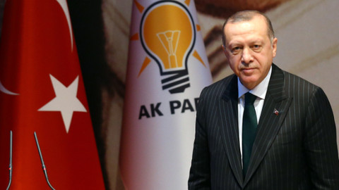 Erdoğan: Bu hafta içinde Bahçeli ile görüşebiliriz