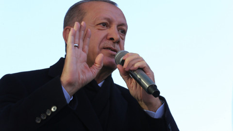 Erdoğan'dan Danıştay'ın başörtü kararı hakkında açıklama