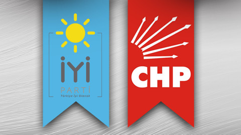 CHP- İYİ Parti’den yeni formül