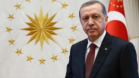 Cumhurbaşkanı Erdoğan'dan insan hakları açıklaması