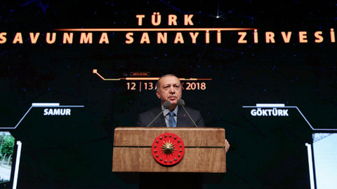 Erdoğan: Fırat’ın doğusundaki harekata birkaç gün içinde başlayacağız