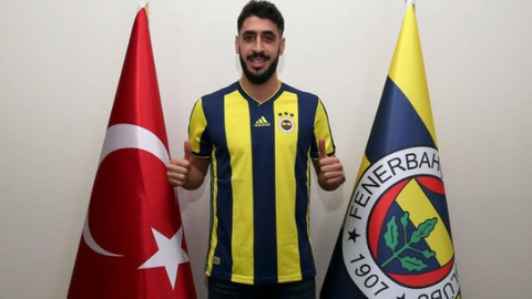 Fenerbahçe’de Tolga Ciğerci kararı