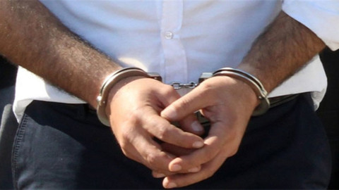 FETÖ soruşturmasında Deniz Kuvvetleri'nden 35 kişi için gözaltı kararı