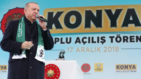 Cumhurbaşkanı Erdoğan açıkladı! Çözüm süreci devam edecek mi?
