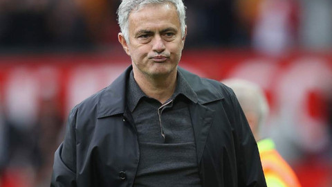 Manchester United, Jose Mourinho’nun sözleşmesini sonlandırdı