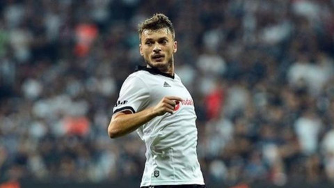 Beşiktaş Ljajic'i geri gönderiyor