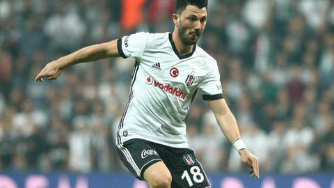 Fenerbahçe'den Tolgay Arslan'a tek şart