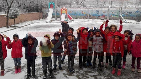 26 Aralık 2018 Çarşamba Yozgat’ta okullar tatil mi?