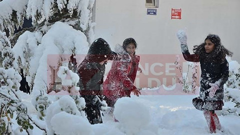 26 Aralık 2018 Çarşamba Kırşehir’de okullar tatil mi?