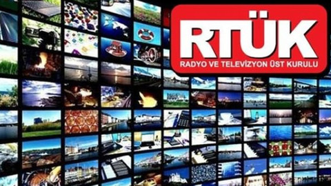 RTÜK'ten Fox TV ve Halk Tv'ye ceza!