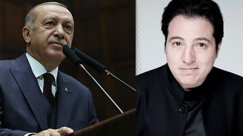 Erdoğan Fazıl Say'ın davetine ne yanıt verdi?