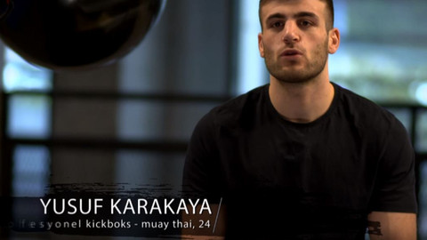 Survivor 2019 Türkiye - Yunanistan Yusuf Karakaya kimdir?