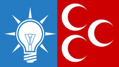 AK Parti ve MHP Samsun il başkanlarını neden görevden aldı?