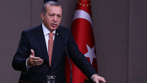Cumhurbaşkanı Erdoğan: Cumhur İttifakı 15 Temmuz gecesi kuruldu