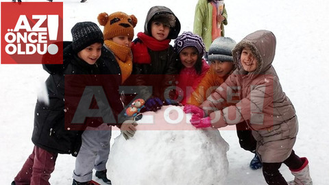3 Ocak 2019 Perşembe günü Konya'da okullar tatil mi?