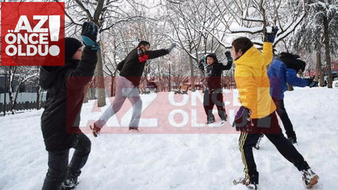 3 Ocak 2019 Perşembe günü Kastamonu'da okullar tatil mi?