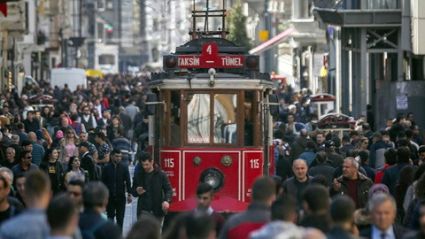 Toplumsal değişim raporu açıklandı! 10 yılda ne değişti?