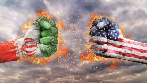 ABD’den İran’a: Durdurmazsanız yaptırım uygularız!