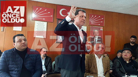 CHP Mersin Büyükşehir Belediye Başkan adayı Vahap Seçer kimdir?