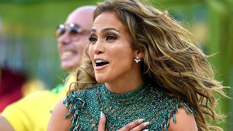 Jennifer Lopez iki Türk’ü takip etmeye başladı