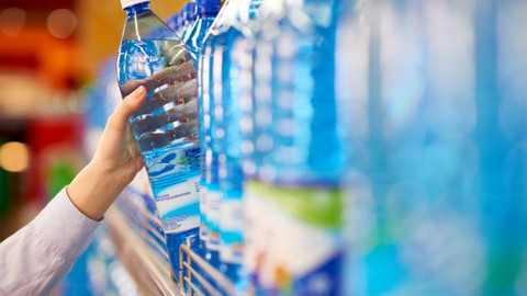 43 farklı markanın içme suyu analiz edildi