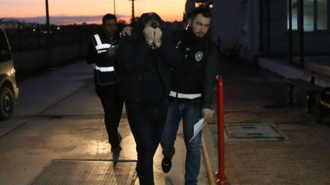 Adana merkezli 20 ilde FETÖ operasyonu: 42 asker hakkında gözaltı kararı