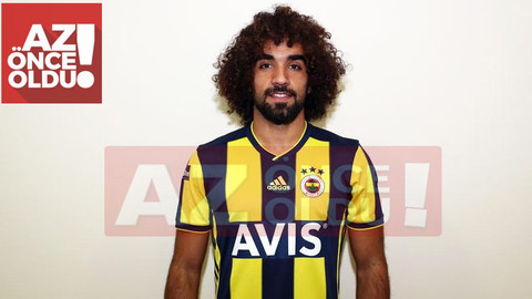 Sadık Çiftpınar ilk kez Fenerbahçe formasını giydi! Sadık Çiftpınar kimdir?