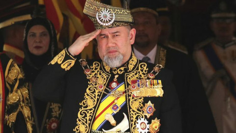 Malezya'nın yeni kralı kim olacak?