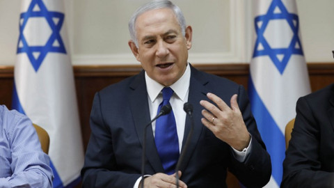 Netanyahu Araplarla İran karşıtı zirvede