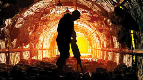 Soma'da maden kazası: Ölü ve yaralı var